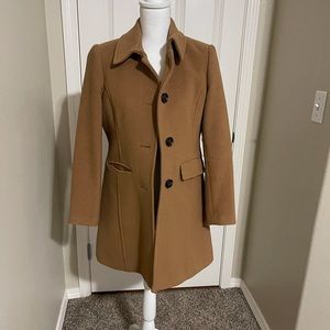 Lands End beautiful coat